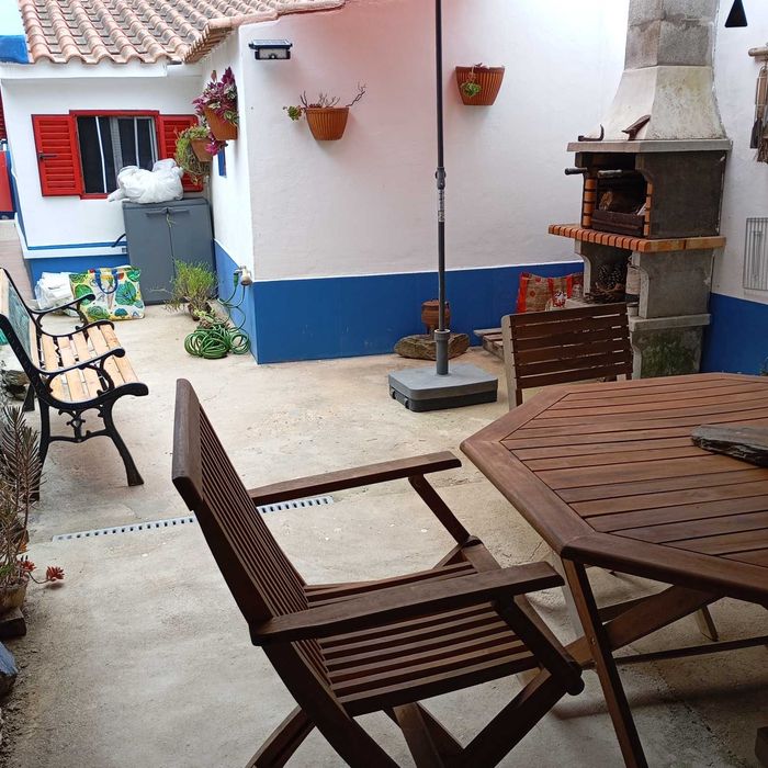 Moradia T1 à venda em São Martinho das Amoreiras, Odemira — foto 5