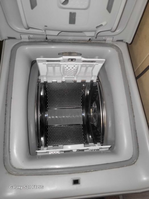 Sprzedam pralke hair ładowaną od góry