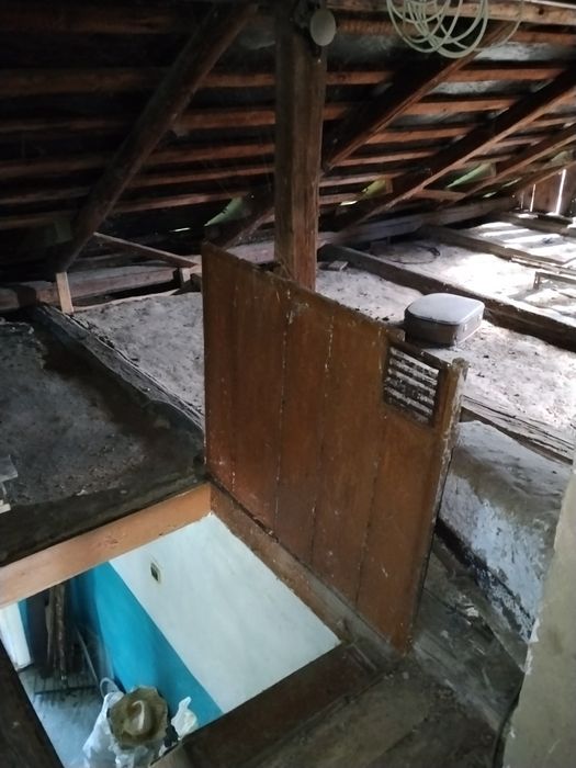 Продам будинок в селі літиня