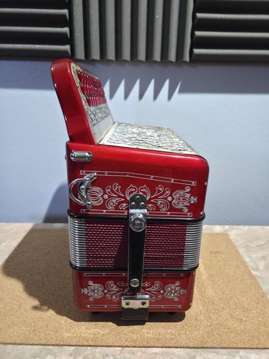 Concertina Pedrosini