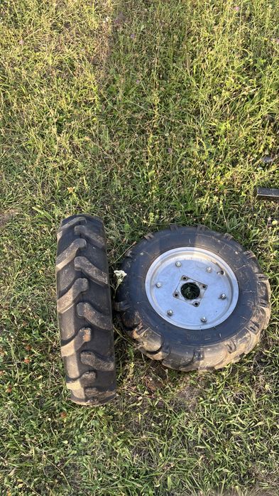 Продаю мотоблок KENTAVR 17 к.с