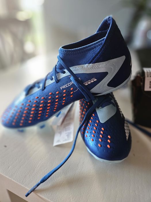 adidas predator accuracy