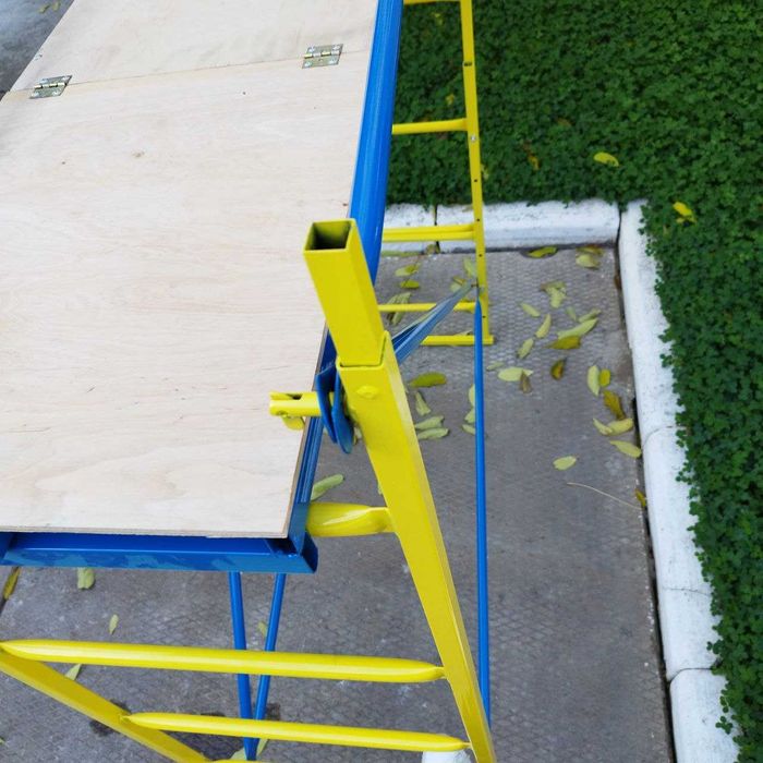 Помост 3.6 м, підмостки до 4м, вишка тура до 21м, риштування, подмости