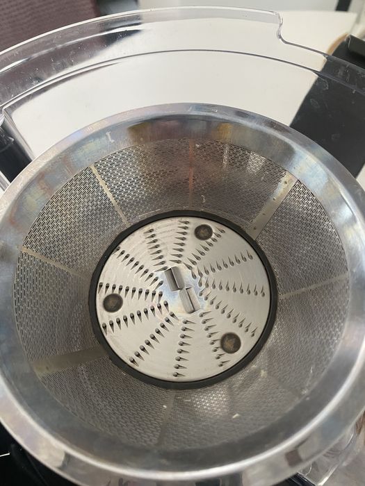 Сокодавка Moulinex