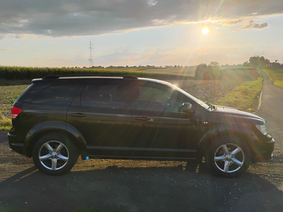 Dodge Journey