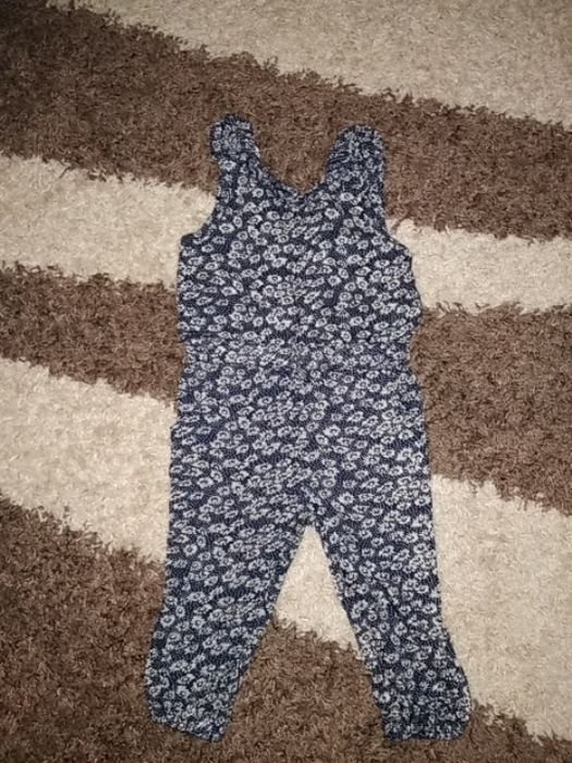 Комбінезон- ромпер