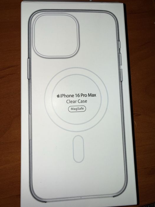 Iphone 16 pro max 256 gb natural titanium