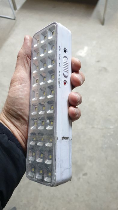 Огорожа дротова ф2мм, кусками 250см ×65см, вічко 2,5см.