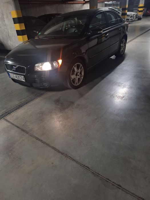 Volvo S40