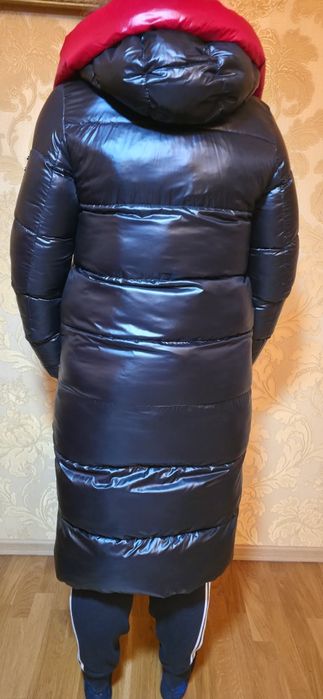 Пуховик Hadovoee