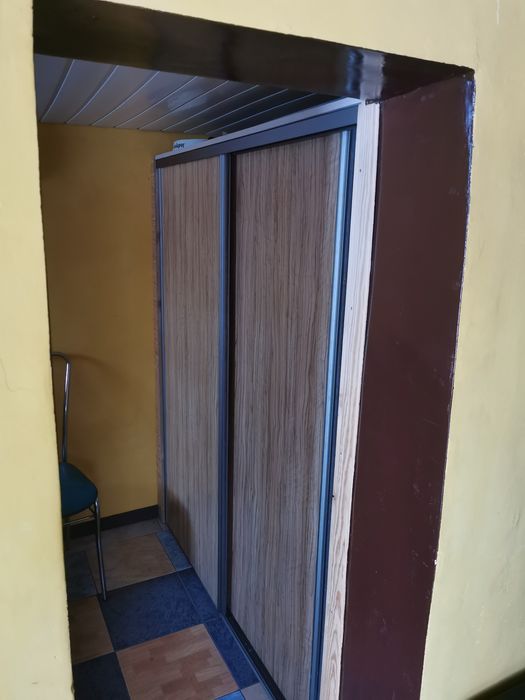 Działka ROD 279m2 Magnolia Grudziądz