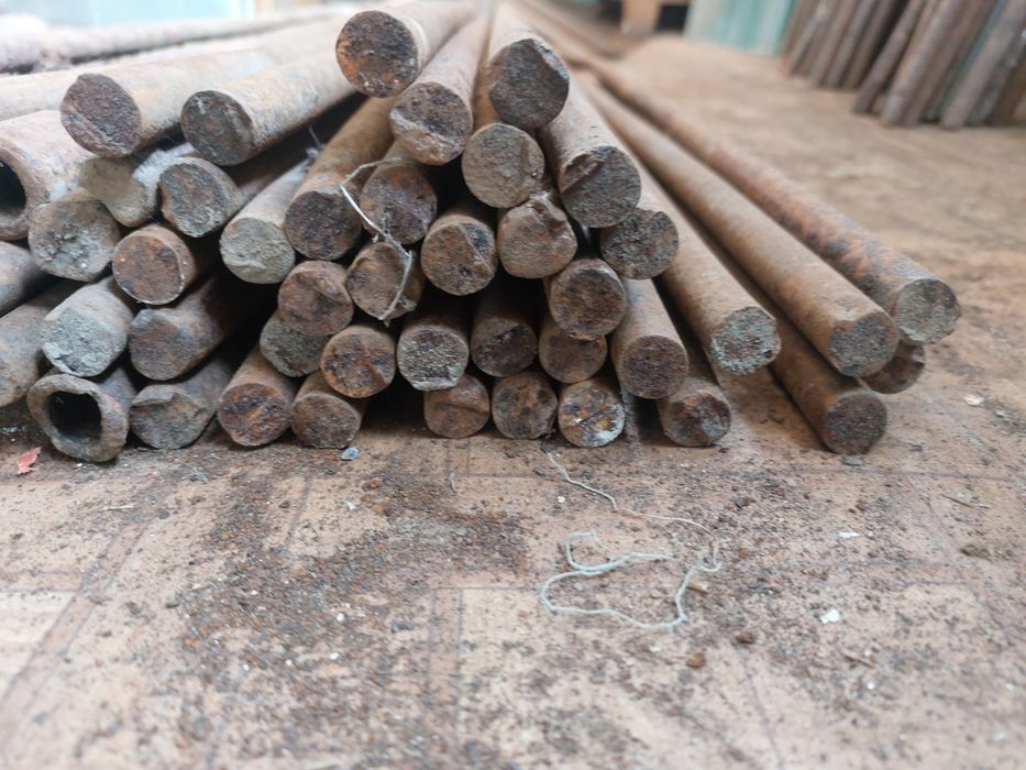 Продаються матеріали для будівництва