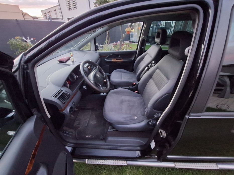 Sprzedam Seat Alhambra