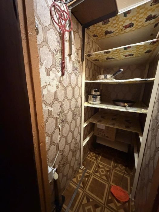 Продам 3 комнатную квартиру чешский проект