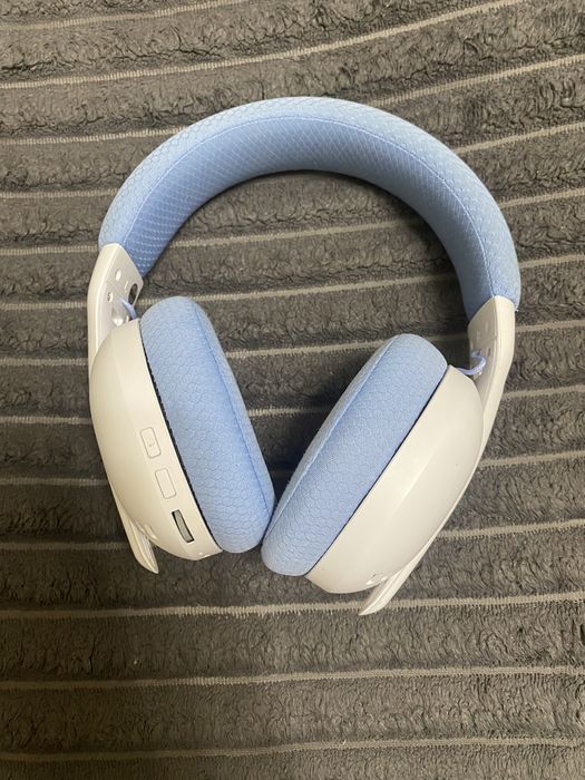 наушники aula s6