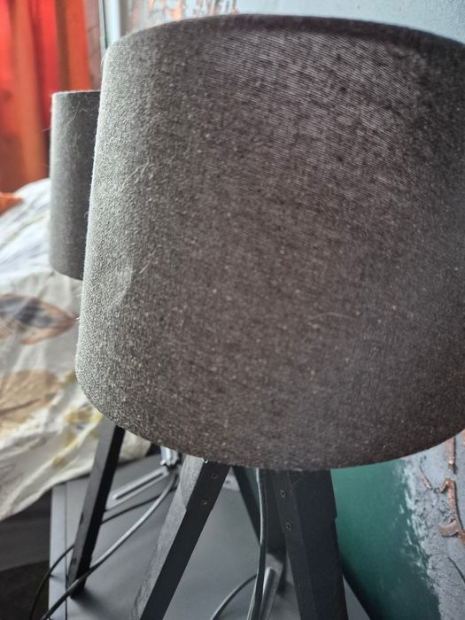 Lampy, lampki nocne loft