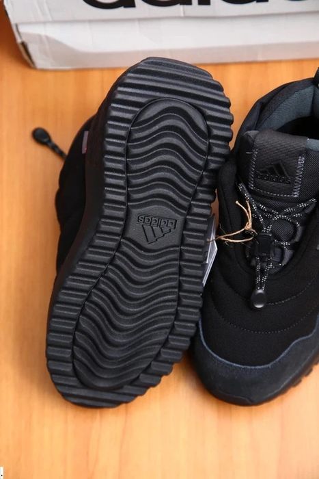 Кросівки ADIDAS X_PLRBOOST PUFFER 36-37 дутіки adidas