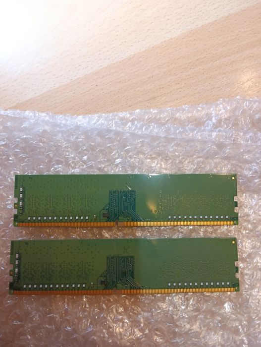 Оперативна пам'ять ddr4 16gb(2x8gb) kingston