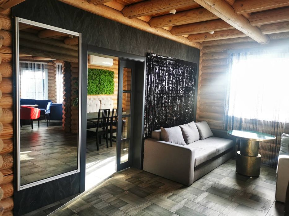 Аренда Дом посуточно  для свадьбы мероприятия вечеринки