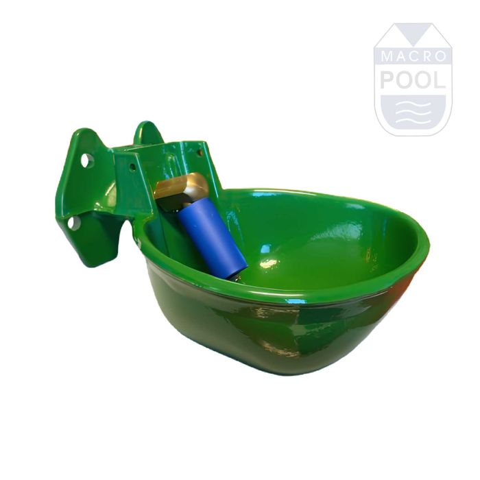 Poidło z zaworem rurowym ORYGINALNE MACRO-POOL PM-5R polski producent