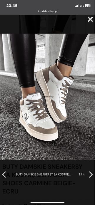 buty olavoga damskie roz.38
