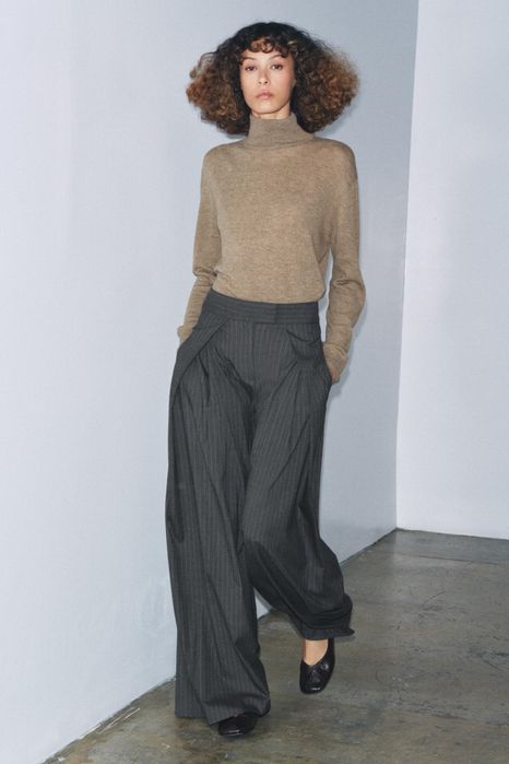 Стильні брюки штани ZARA