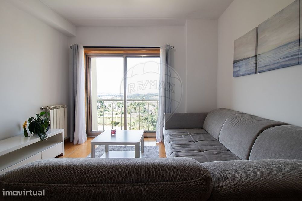 Apartamento T2 para arrendamento