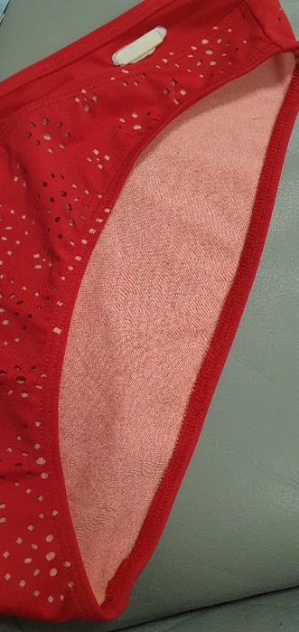 Stroj kapielowy dol od bikini nowy 42 sunsseker