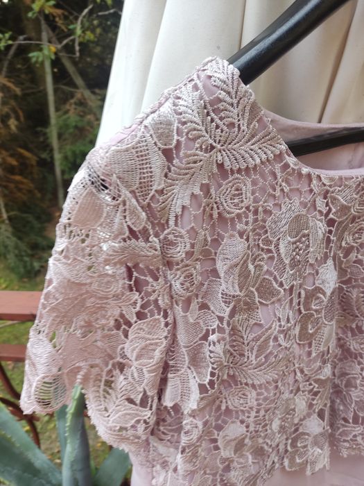 Sukienka okolicznościowa