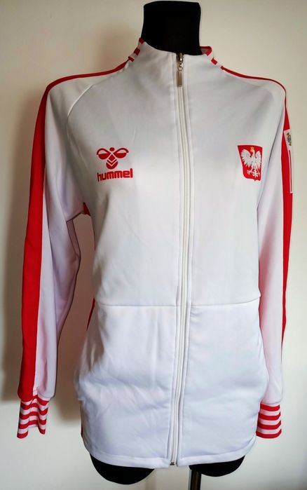 Polska bluza sportowa We Love Tennis r.L