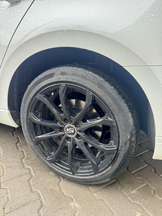 Продам PASSAT B8+