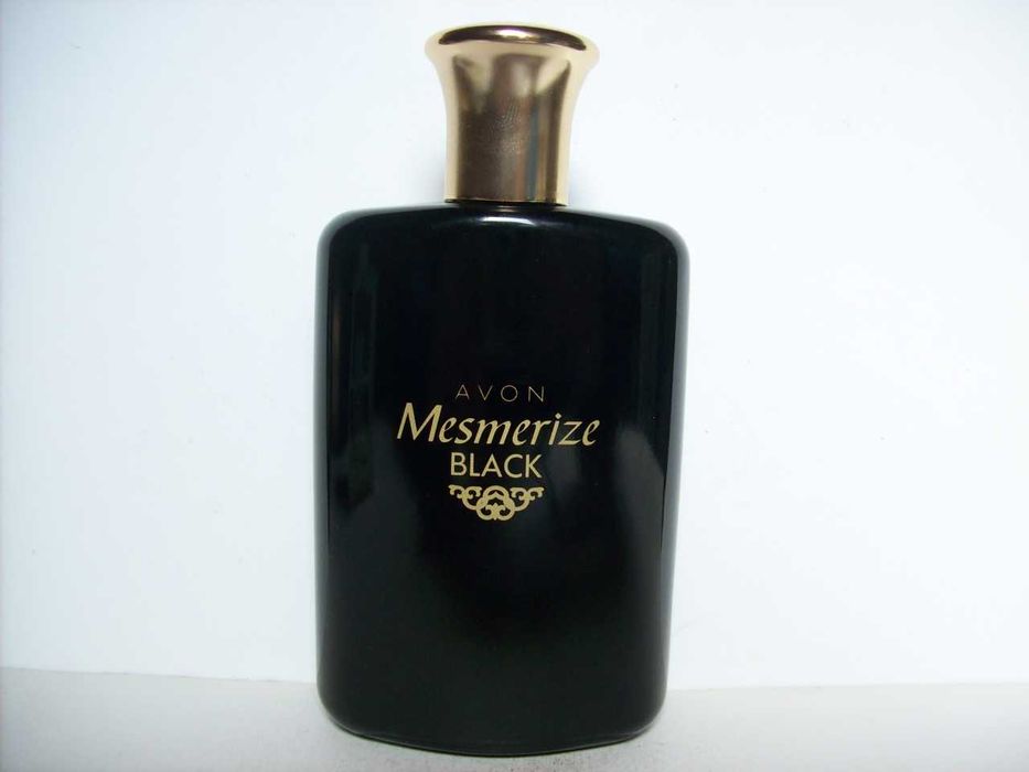 Avon Mesmerize Black For Him - 100ml - UNIKAT
