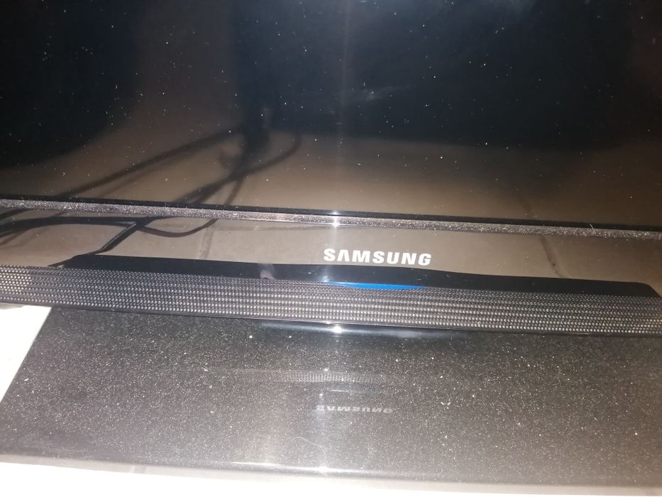 Televisão Samsung 32 " avariada