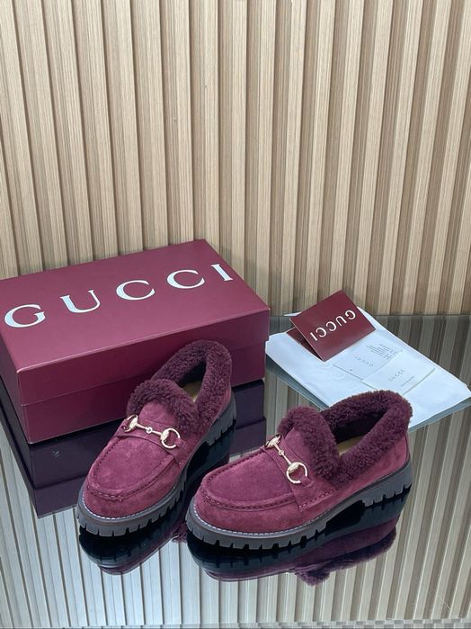 Gucci mokasyny 35-41