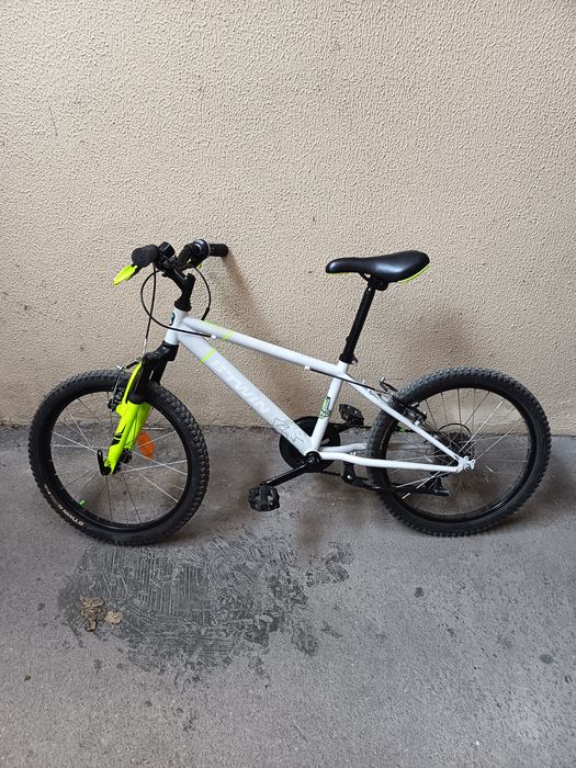 Venda de bicicleta B'TWIN roda 20