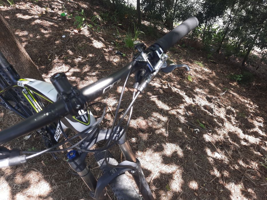 Btt de carbono  29 barataa