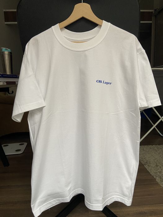 Tshirt nowy koszulka bluzka basic Lager