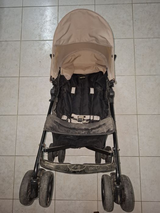 Carinho bebe bengala inglesina