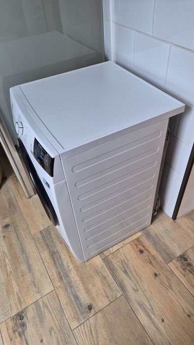 Suszarka Elektrolux z pompa ciepła pralka