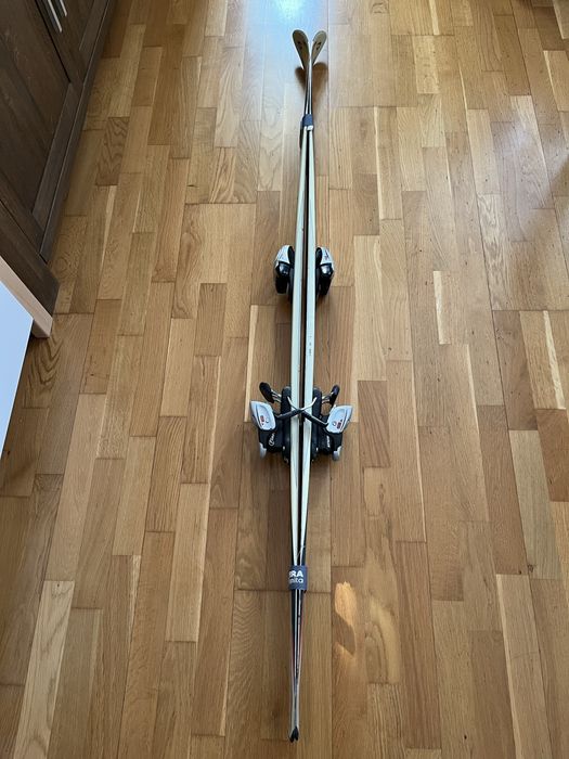 Лижі Volkl Vs5 180 см