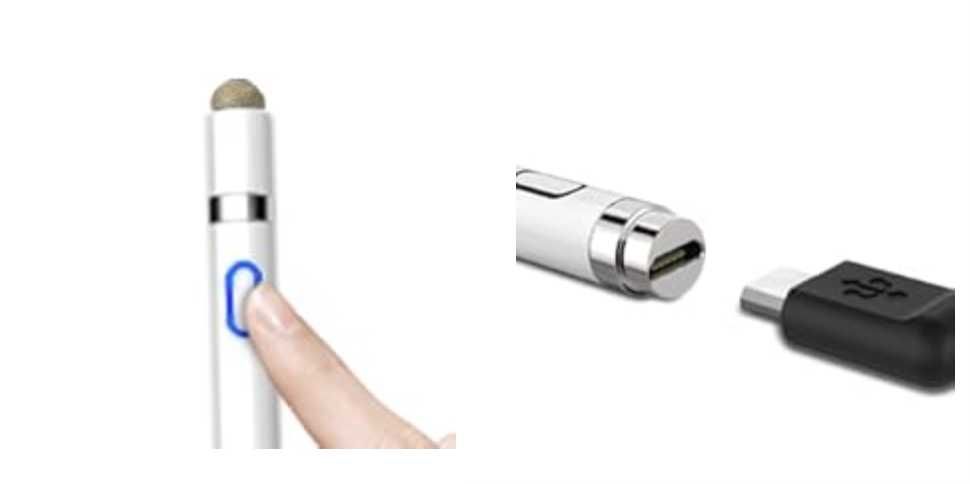 MoKo Rysik do Ekranów Dotykowych