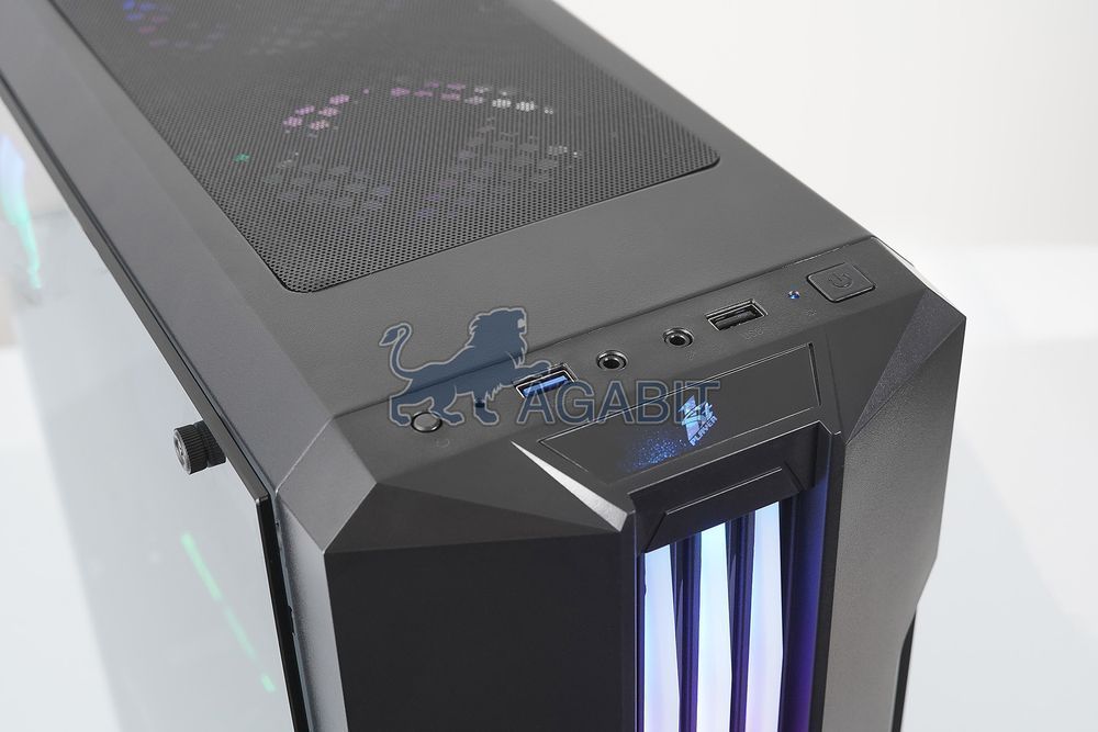 300Hz МОНСТР! GTX 1080 Ti+i5-12400f+DDR4 16GB+SSD 480GB – ігровий ПК комп'ютер для ігор