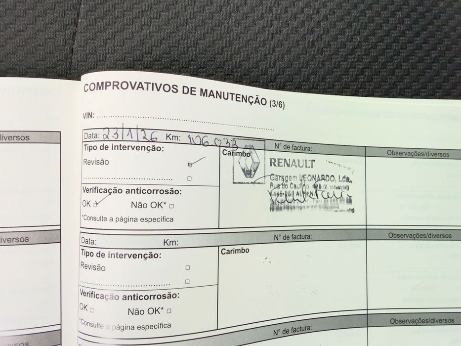 Renault Mégane 1.2 TCe Energy GT Line