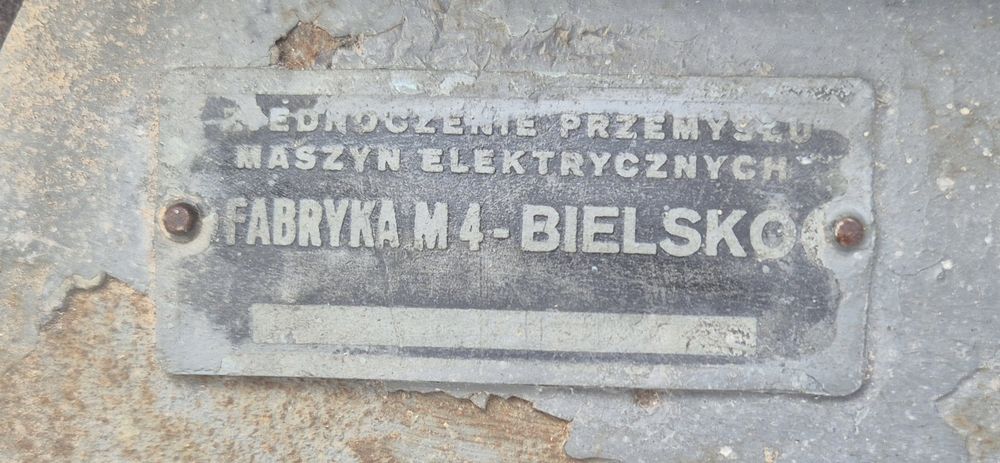 Krajzega z silnikiem