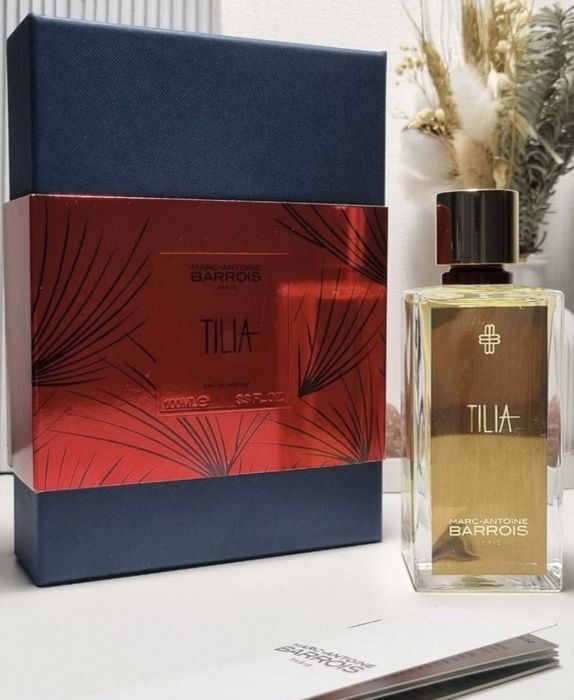 Акция! Духи Marc-Antoine Barrois Tilia, 100 мл, распив