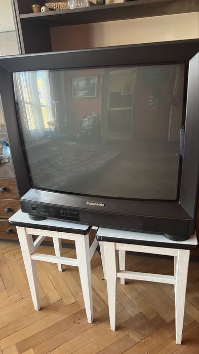 Telewizor  Panasonic 1991