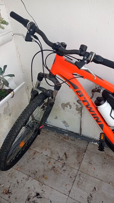 Bicicleta de montanha R26