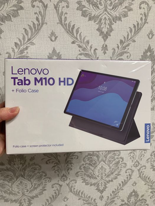 M10 Планшет Lenovo