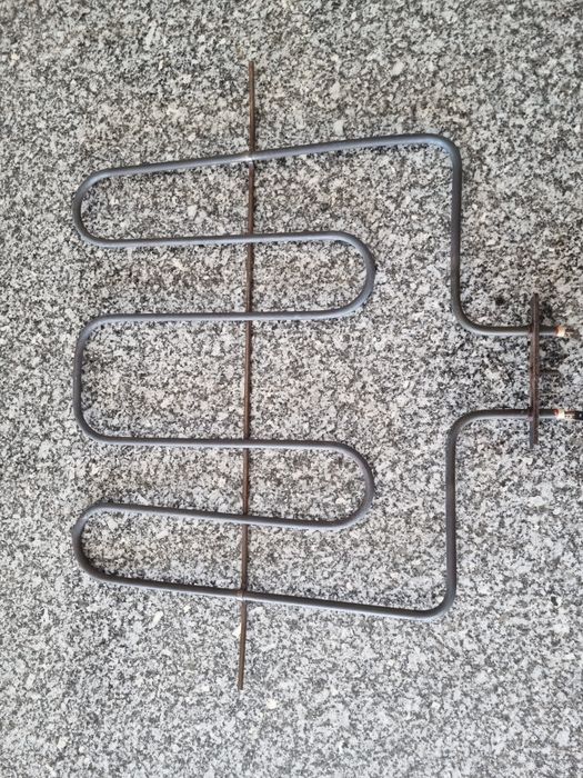 Resistência forno teka