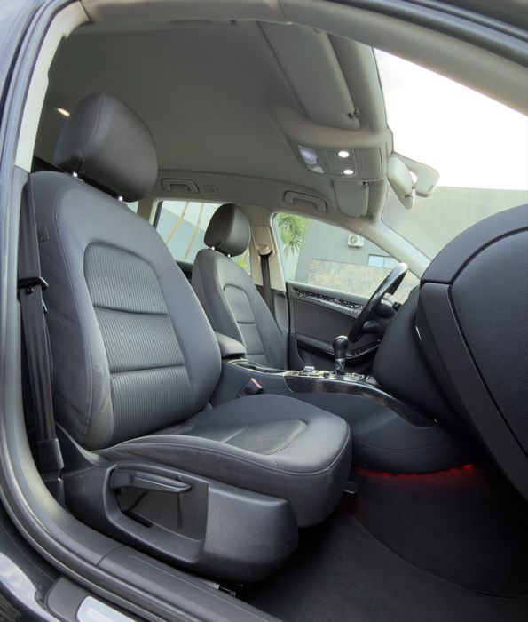 Audi A4 2.0 TDI 150 CV Ano 2010 ( Kit RS )